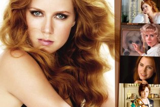 Amy Adams: l'ascesa di una nuova diva