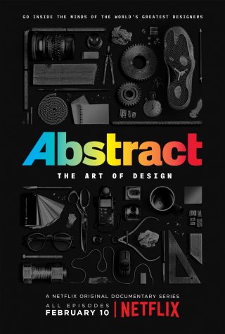 Locandina di Abstract: The Art of Design