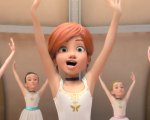Ballerina, clip esclusiva del nuovo film di animazione 