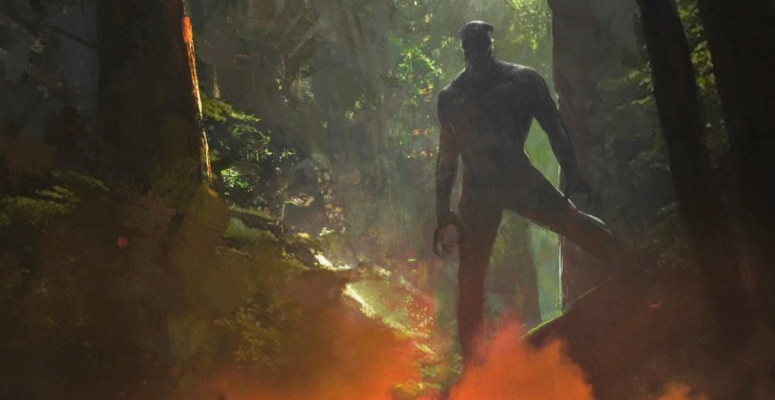 Black Panther, uno dei pezzi più iconici dell’intero MCU finisce all’asta a partire da 50mila dollari