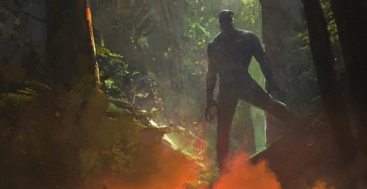 Black Panther, uno dei pezzi più iconici dell’intero MCU finisce all’asta a partire da 50mila dollari