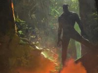 Black Panther, uno dei pezzi più iconici dell'intero MCU finisce all'asta a partire da 50mila dollari