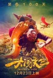 Locandina di Buddies in India