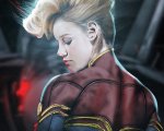 Captain Marvel: svelata la data d'inizio delle riprese?