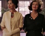 Feud: un nuovo trailer della serie sulla rivalità tra Bette Davis e Joan Crawford