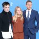 Robert Pattinson, Charlie Hunnam e Sienna Miller 'perduti' a Berlino (FOTO)
