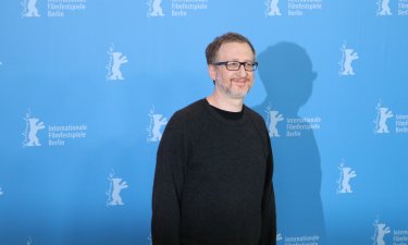 Berlino 2017: James Gray al photocall di Z - la città perduta