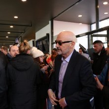 Berlino 2017: Terry O'Quinn sul red carpet di Patriot