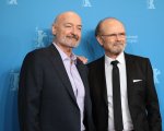 Terry O'Quinn, la star di Lost a Berlino per presentare Patriot (FOTO)