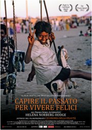 Locandina di Capire il passato per vivere felici