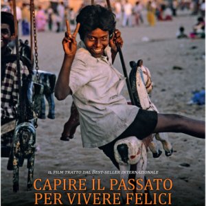 Locandina di Capire il passato per vivere felici