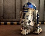 Star Wars: The Last Jedi, Jimmy Vee sostituisce Kenny Baker nel ruolo di R2-D2