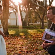 The Most Beautiful Day - Il giorno più bello: Florian David Fitz in un momento del film