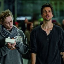 The Most Beautiful Day - Il giorno più bello: Florian David Fitz in un'immagine del film