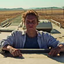 The Most Beautiful Day - Il giorno più bello: Matthias Schweighöfer in un momento del film