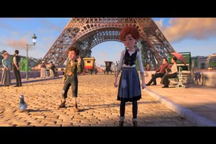 Ballerina - Trailer
