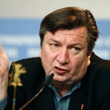 The Other Side of Hope: Aki Kaurismaki a Berlino