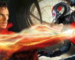 Doctor Strange e Ant-Man: Scott Derrickson conferma il legame tra i due film