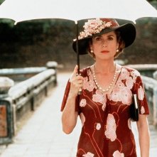 Indocina: Catherine Deneuve in un momento del film