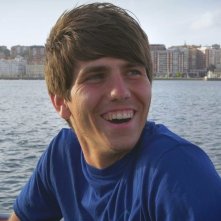 Footprints, il cammino della vita: un primo piano tratto dal documentario