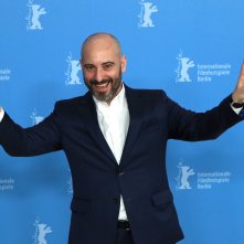 Berlino 2017: Jaime Ordóñez al photocall di The Bar