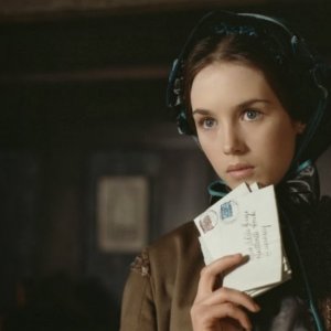 Adele H., una storia d'amore: Isabelle Adjani in una scena del film