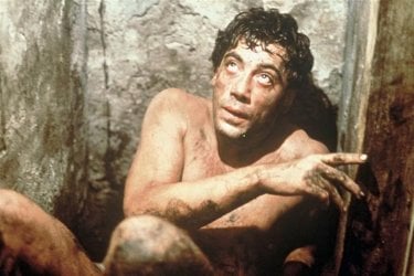 Prima che sia notte: Javier Bardem in una scena del film