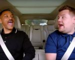  Will Smith torna Willy principe di Bel Air nel  trailer di Carpool Karaoke