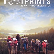 Locandina di Footprints, il cammino della vita