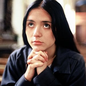 Maria Full of Grace: una scena del film