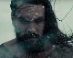 Aquaman, Jason Momoa afferma: 'Vedrete qualcosa che non avete mai visto prima'