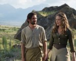 The Ottoman Lieutenant: il trailer del film con Michiel Huisman