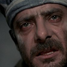 Pasqualino Settebellezze: un primo piano di Giancarlo Giannini