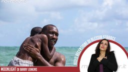 Moonlight - Video recensione