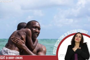 Moonlight - Video recensione