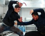 The Raid: Joe Carnahan e Frank Grillo al lavoro sul remake