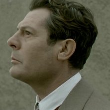 Una giornata particolare: un primo piano di Marcello Mastroianni