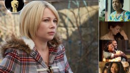 Oscar 2017: i nominati nella categoria Miglior Attrice Non Protagonista 