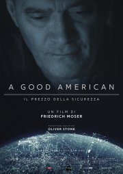 Locandina di A Good American