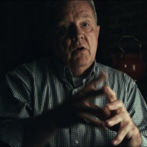 A Good American: un'immagine del documentario