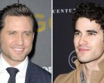 Versace: American Crime Story, Edgar Ramirez e Darren Criss nel cast della stagione 3