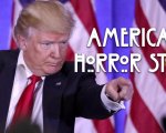 American Horror Story 7 sarà sulle elezioni presidenziali americane?