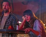 Colossal: nel nuovo trailer Anne Hathaway controlla il mostro