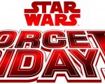 Star Wars: il 1° settembre si svolgerà la seconda edizione del Force Friday 
