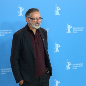 Berlino 2017: Marcelo Gomes al photocall di Joaquim