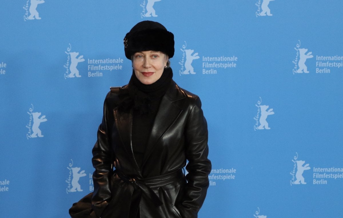 la costumista milena canonero premiata al locarno film festival con il vision award 2025