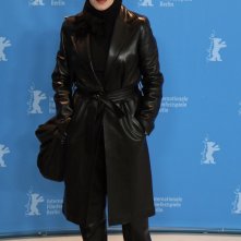 Berlino 2017: Milena Canonero al photocall