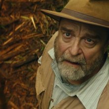 Kong: Skull Island, John Goodman in una scena del film