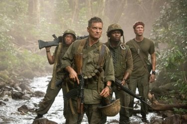 Kong: Skull Island, una scena del film