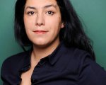 Marjane Satrapi regista di Radioactive, film sulla vita di Marie Curie